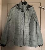 Winterjas, dames, lichtgroen, Pescara, Kleding | Dames, Jassen | Winter, Ophalen of Verzenden, Zo goed als nieuw, Groen