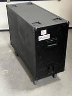 Flightcase nr 76, Ophalen, Flightcase