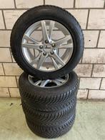 Winterset BMW 2 Serie Active Tourer (F45/F46), Gebruikt, 16 inch, Banden en Velgen, Berkvens