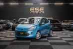Ford Ka 1.2 Titanium | Airco | Apk 03-06-2026, Voorwielaandrijving, Stof, Gebruikt, 1242 cc