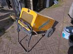 Bouwdroger 125 ltr per 24 uur, Doe-het-zelf en Verbouw, Ophalen, Gebruikt