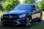 Mercedes-Benz GLC Coupé 250 4MATIC l Luxe mod. l Adaptive C, Automaat, Gebruikt, Euro 6, 4 cilinders