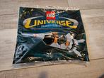 Lego Universe 55001 Nexus Force Rocket nieuw in polybag, Ophalen of Verzenden, Nieuw, Complete set, Lego
