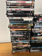 Ruim 150 DVD, Alle leeftijden, Ophalen, Zo goed als nieuw