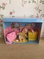 Mini baby born, Verzenden, Zo goed als nieuw, Toebehoren