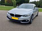 BMW 4-Serie 420IA 2.0 Gran Coupe 2016 Grijs, Achterwielaandrijving, Euro 6, Overige kleuren, Particulier