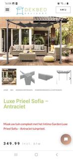 ️SPLINTERNIEUW tuinpaviljoen/prieel Intimo Garden️, Tuin en Terras, Overkappingen, Ophalen, Nieuw, Tuinpaviljoen