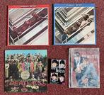 The Beatles Memorabilia, Ophalen of Verzenden, 1960 tot 1980, Gebruikt, 12 inch