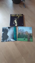 Robert Long 3 lp,s samen 10 euro, Cd's en Dvd's, Vinyl | Nederlandstalig, Ophalen of Verzenden, Gebruikt, Levenslied of Smartlap