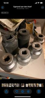 Dop 50, Sport en Fitness, Karting, Ophalen of Verzenden, Zo goed als nieuw, Kart