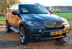 BMW X5 E70 2010 Grijs kenteken, Euro 5, Zwart, 2993 cc, Diesel