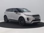 Land Rover Range Rover Evoque 1.5 P300e AWD R-Dynamic SE | 3, Auto's, Land Rover, Te koop, Zilver of Grijs, Geïmporteerd, 5 stoelen