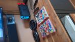 Nintendo switch, Ophalen of Verzenden, Nieuw