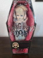 Frozen Charlotte Living Dead Dolls (zeldzaam!), Verzamelen, Ophalen of Verzenden, Zo goed als nieuw, Pop
