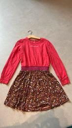 Jurkje 134/140 van WE Fashion, WE, Meisje, Ophalen of Verzenden, Zo goed als nieuw