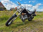 Suzuki Savage LS650 Chopper, Motoren, Motoren | Suzuki, Particulier, 1 cilinder, 12 t/m 35 kW, 649 cc