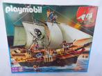 Playmobil Piratenschip - 5135 Collector item, Nieuw, Complete set, Ophalen of Verzenden