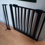 Kinderkraft traphekje nieuw in doos zwart, Kinderen en Baby's, Traphekjes, Ophalen of Verzenden, Nieuw, 100 tot 115 cm