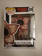 Funko Pop! Stranger Things - Demogorgon #428, Verzamelen, Ophalen of Verzenden, Zo goed als nieuw