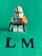 Lego Star Wars sw0128 Clone Trooper 327th Star Corps SW 7261, Kinderen en Baby's, Speelgoed | Duplo en Lego, Ophalen of Verzenden