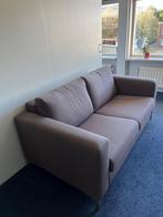 Keurige 3-zits bank - Wegens verhuizing, Ophalen, 150 tot 200 cm, Driepersoons, 75 tot 100 cm