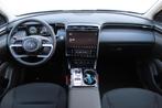 Hyundai Tucson 1.6 T-GDI HEV Comfort Smart / Navigatie + App, Stof, Gebruikt, Euro 6, 1650 kg