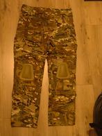 Multicam Combat Broek Maat L - Nieuwstaat, Verzamelen, Militaria | Algemeen, Ophalen of Verzenden