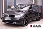Volkswagen Tiguan|2.0TSI|R-Line|4-Motion|, Automaat, Euro 6, 1984 cc, 0 kg