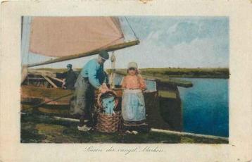 (301-190-033) Marken Lossen der vangst beschikbaar voor biedingen