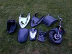 Kymco Agility 50 Onderdelen: Kappen, Voorvork, Zadel, Ophalen of Verzenden, Gebruikt, Kymco