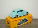 VW Volkswagen Beetle - Dinky Toys Atlas 181, Hobby en Vrije tijd, Modelauto's | 1:43, Auto, Verzenden, Dinky atlas, Dinky Toys