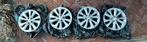 Toyota Auris Velgen orgineel | 17 inch | nette staat!, Gebruikt, Velg(en), -, -