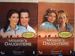Mcleod's Daughters seizoen 8 deel 1 en 2, Cd's en Dvd's, Vanaf 12 jaar, Ophalen of Verzenden, Zo goed als nieuw, Komedie