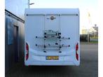Bürstner Lyseo 690 Limited/Enkele bedden, Caravans en Kamperen, Ringverwarming, Bedrijf, Tot en met 3, Luifel
