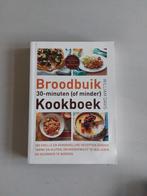 Broodbuik Kookboek - William Davis, Ophalen of Verzenden