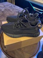 Yeezy Boost 350 v2 Black (non reflective), Ophalen, Zwart, Nieuw, Sneakers of Gympen