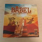 Babel kaartspel, Een of twee spelers, Ophalen of Verzenden, Zo goed als nieuw, 999 games