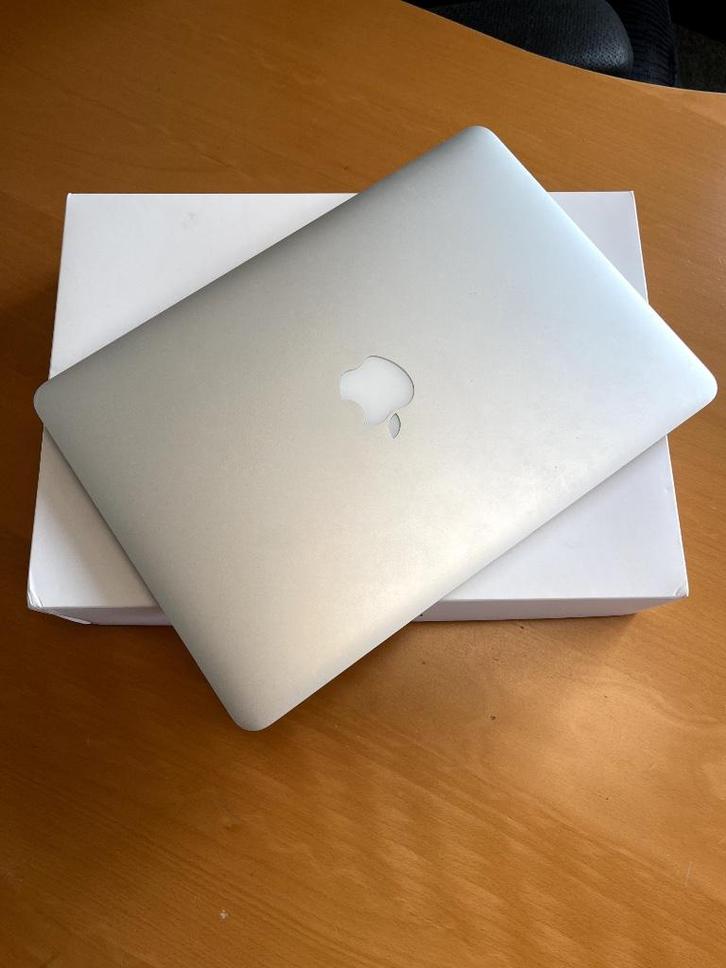 MacBook Pro (13-inch | 2015), Computers en Software, Apple Macbooks, MacBook Pro, 13 inch, 2 tot 3 Ghz, 128 GB of minder, 8 GB