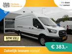 Ford Transit 2.0 TDCI 130PK, L4H3, Airco € 22.950,00, 1995 cc, Euro 6, 4 cilinders, 129 pk
