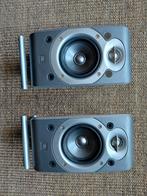 JBL Front Luidsprekers - Set van 2, Audio, Tv en Foto, Luidsprekers, Gebruikt, JBL, Ophalen of Verzenden, Minder dan 60 watt