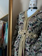 Te huur marokkaanse jurken takshita takchita kaftan caftan, Verzenden, Zo goed als nieuw, Overige typen