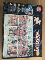 Wasgij puzzels, Ophalen of Verzenden, 500 t/m 1500 stukjes, Gebruikt, Legpuzzel