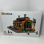 Lego Bricklink Old Train Engine Shed 910033  | NIEUW