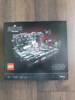 LEGO | Star Wars | 75329 | Death Star Trench Run Diorama, Kinderen en Baby's, Speelgoed | Duplo en Lego, Ophalen of Verzenden