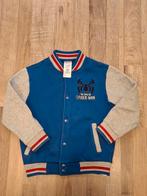Vest Disneyland Parijs Marvel Spiderman maat 128, Ophalen of Verzenden, Zo goed als nieuw, Jongen, Trui of Vest