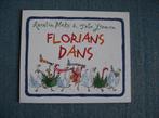 FLORIANS DANS , QUENTIN BLAKE, Ophalen of Verzenden, Fictie algemeen