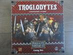 Massive Darkness Enemy Box - Troglodytes, Hobby en Vrije tijd, Gezelschapsspellen | Bordspellen, Een of twee spelers, Ophalen of Verzenden