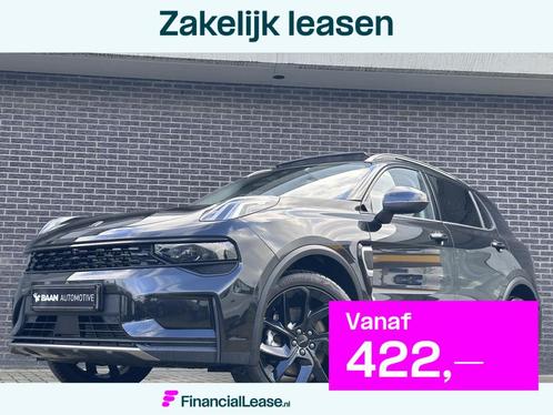 Lynk & Co 01 1.5 Black Edition | Black Edition | Panoramadak, Auto's, Lynk & Co, Bedrijf, Lease, Financial lease, ABS, Adaptive Cruise Control