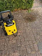 Karcher K4.600 Hogedrukreiniger + Terrasreiniger, Ophalen, Gebruikt, Elektrisch, Kärcher