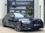Audi A6 55 TFSI e Quattro Competition S-line |RS-Seats |Pano, Automaat, 14 kWh, Gebruikt, Euro 6